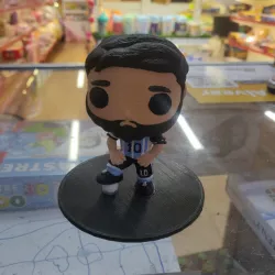 FUNKO POP MESSI - ARGENTINA