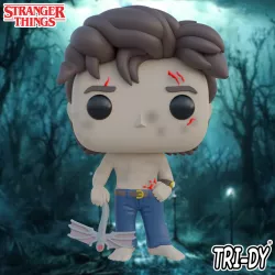 Funko Pop Steve Stranger Things Netflix