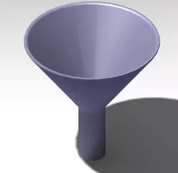 Funnel