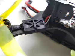 Furibee Fuuton 200 ESC Guard