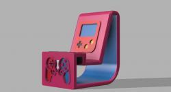 cell php4 gamer id 3D Models | Page 1 | STLFinder