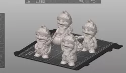 Garden Gnome