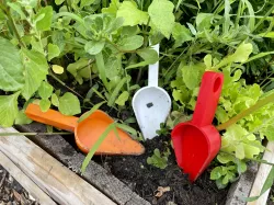 Garden Shovel