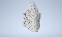 ruin guard genshin model | Page 1 | STLFinder