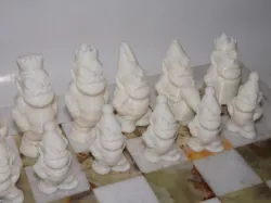 Gnome Chess