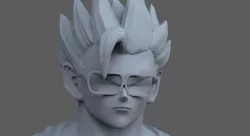 Gohan - Dragon Ball Z