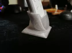 Google Chromecast Remote Stand