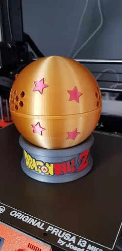 Google DragonBall
