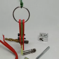 Gravity grippers