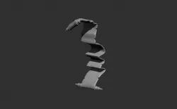Guardian Scroll