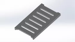 Gutter Grate