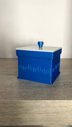 Handle Box M1