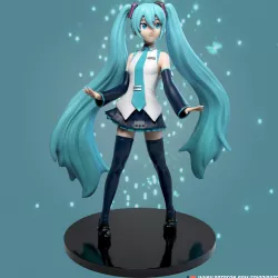 Hatsune Miku