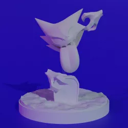 Haunter