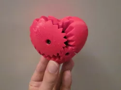 Heart Gears