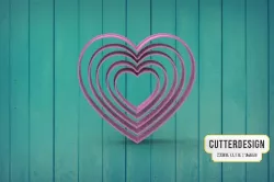 Hearts Hearts