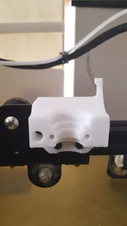 Heavy Duty Connector