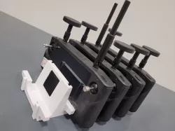 Herelink holder
