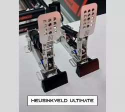HEUSINKVELD ULTIMATE - SILL BATTITACCO (SPEC. 2)