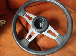 Horn button Golf MK1 GTI