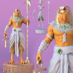 Horus