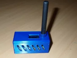 Hot Spot BOX