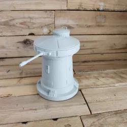Hoth Rebel Turret
