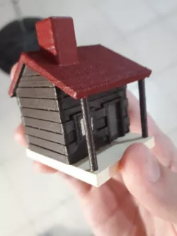 House decoration