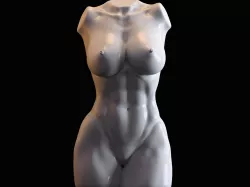 HUMAN BODY PART 003