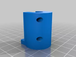 Hypercube Evolution X Y Carriage Spacer