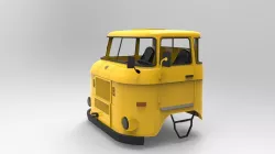 IFA W50