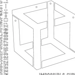 Impossible Cube