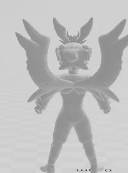 Inazuma Eleven Go Arion