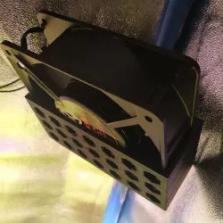 INDOOR COOLER SUPPORT