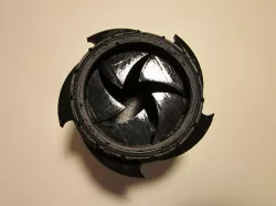 Iris Box v3
