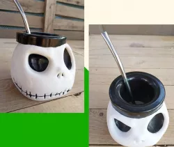 Jack Skellington - Kit matero