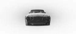 Jaguar xj12 Broadspeed
