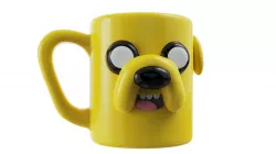 jake the dog mug