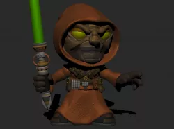 Jedi Jawa 2