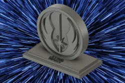 JEDI LOGO WITH BASE