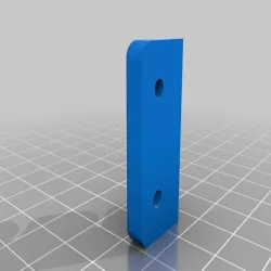 just another hinge