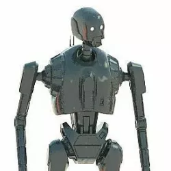 K-2SO STAR WARS ROGUE ONE ROBOT