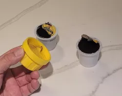 K-Cup Knife