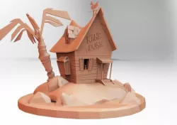 KameHouse STL