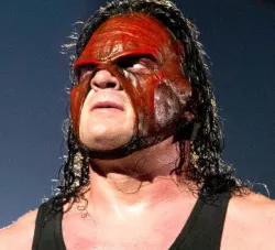 Kane Mask