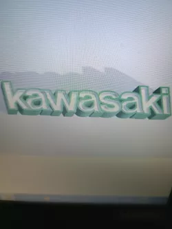 kawasaki