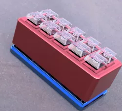 Keyboard