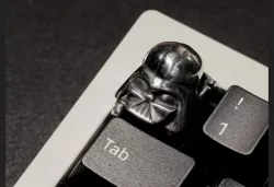 Keycap Darth Vader star wars