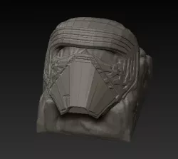 keycap kylo ren star wars