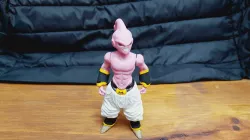 Kid Boo action figure